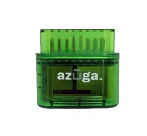 Azuga, an instant-install cloud-based GPS fleet tracking and driver behavior solution, announced a new capability that provides a more accurate idling and carbon footprint report than legacy GPS systems in the market.