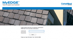 CertainTeed has released a mobile app for its roofing Shingle Applicator’s Manual (SAM).