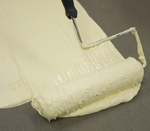 HydroBond Water-Based PVC Bonding Adhesive from Mule-Hide Products