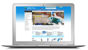 Safety Today's new sites provide overviews of available safety training initiatives.