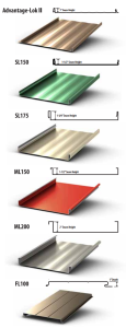 Union Corrugating has launched a new aluminum roofing line that is geared toward high-end applications, including the coastal environment where corrosion resistance is critical.