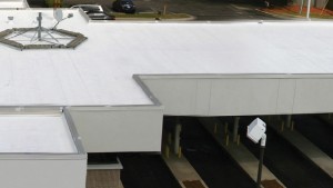 Arkema Coating Resins, a business unit of Arkema, has added to its line of waterborne binders for use in formulating roof coatings.