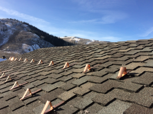 By utilizing advances in asphalt roofing technology and techniques learned from a breadth of experience, IronClad Exteriors installed a system that increased the performance qualities of the roof.