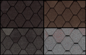 PABCO Roofing Products introduces its Cascade Signature Cut Shingles.