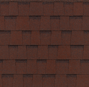 Atlas Roofing introduces a bold color in its Pinnacle Pristine featuring Scotchgard Protector shingle line. Pinnacle Pristine Sunset incorporates warm earth tones of red, terracotta and umber.