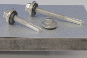 Triangle Fastener Corp. has added two sizes to its BLAZER Stainless Cap Head Drill Screw product offering.