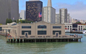 Through the GreenFinanceSF program, San Francisco-based Prologis used PACE financing to fund lighting upgrades, HVAC improvements and rooftop solar. These upgrades reduced purchased electricity costs by 32 percent. PHOTO: PACENation