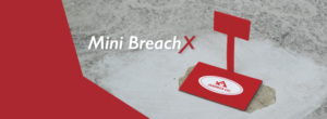 Jandrex LLC has released its Mini Breach X, which temporarily seals roof membrane punctures, rips and tears, and other breaches found during inspections, maintenance work and new roof installs.