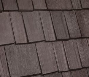 Four new DaVinci EcoBlend options are approved by the Cool Roof Rating Council to reflect sunlight and heat away from a home or commercial structure.