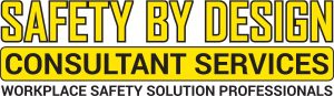 Safety By Design Consultant Services