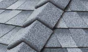 IKO Ultra HP High Profile Ridge Cap Shingles provide enhanced aesthetics, roofline protection and ease of installation.