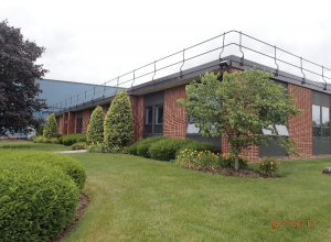 GAF’s facility in New Columbia, Pa., is latest in the more than $2 billion investment GAF has contributed to the roofing industry over the last 10 years. Photo: GAF. 