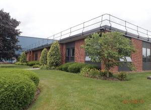 GAF’s facility in New Columbia, Pa., is latest in the more than $2 billion investment GAF has contributed to the roofing industry over the last 10 years. Photo: GAF.