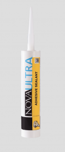 Novagard Solutions introduces NovaUltra Adhesive Sealant