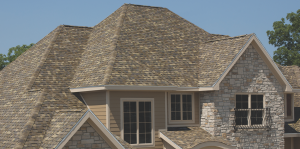 Owens Corning announced that Sand Dune has been chosen as the 2018 Shingle Color of the Year.