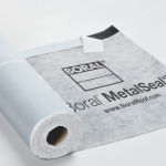 High-Temperature Self-Adhered Underlayment