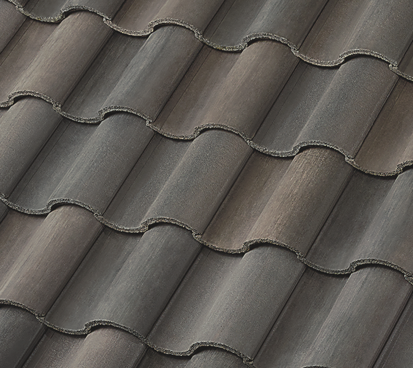 Concrete Roofing Tiles Available in Five New Colors Roofing