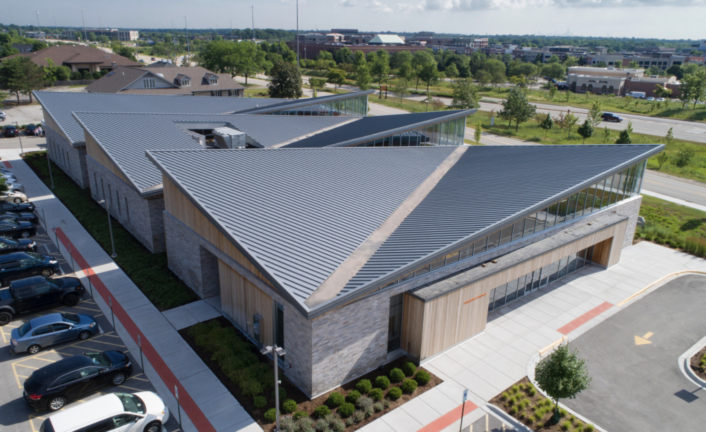 Standing Seam Metal Roof Archives Roofing