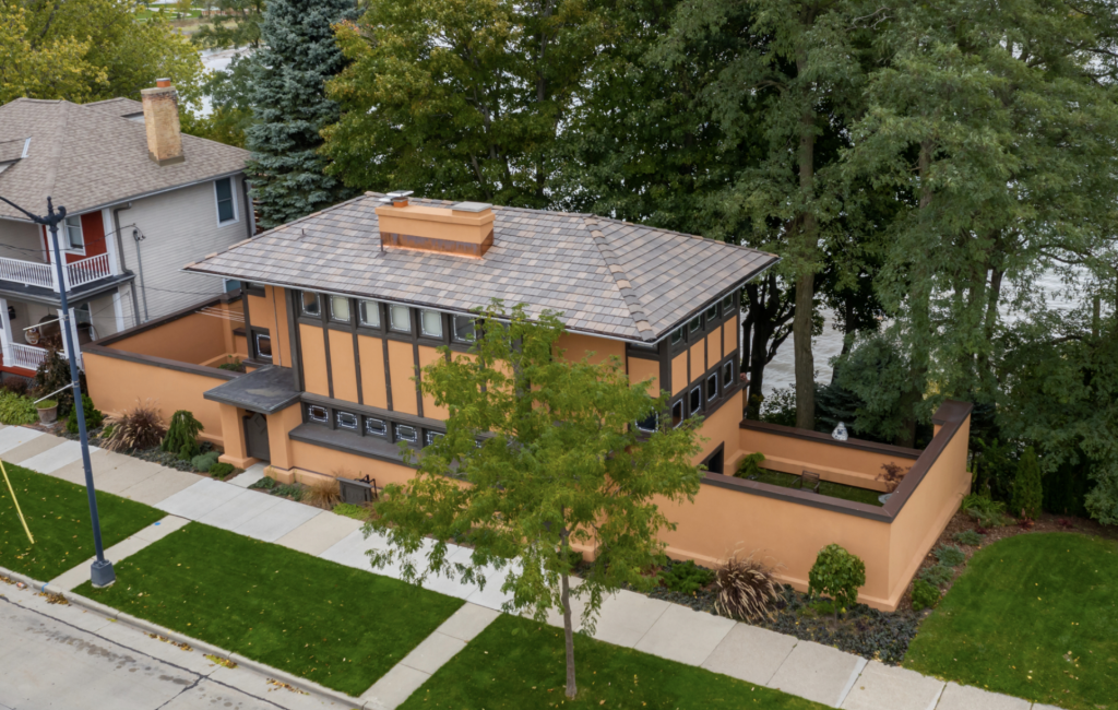 Project Spotlight: Adding A Front Porch Roof For Safety, Style, Function – Cleveland Ohio Screen-Shot-2020-05-29-at-12.09.35-PM-1024x650