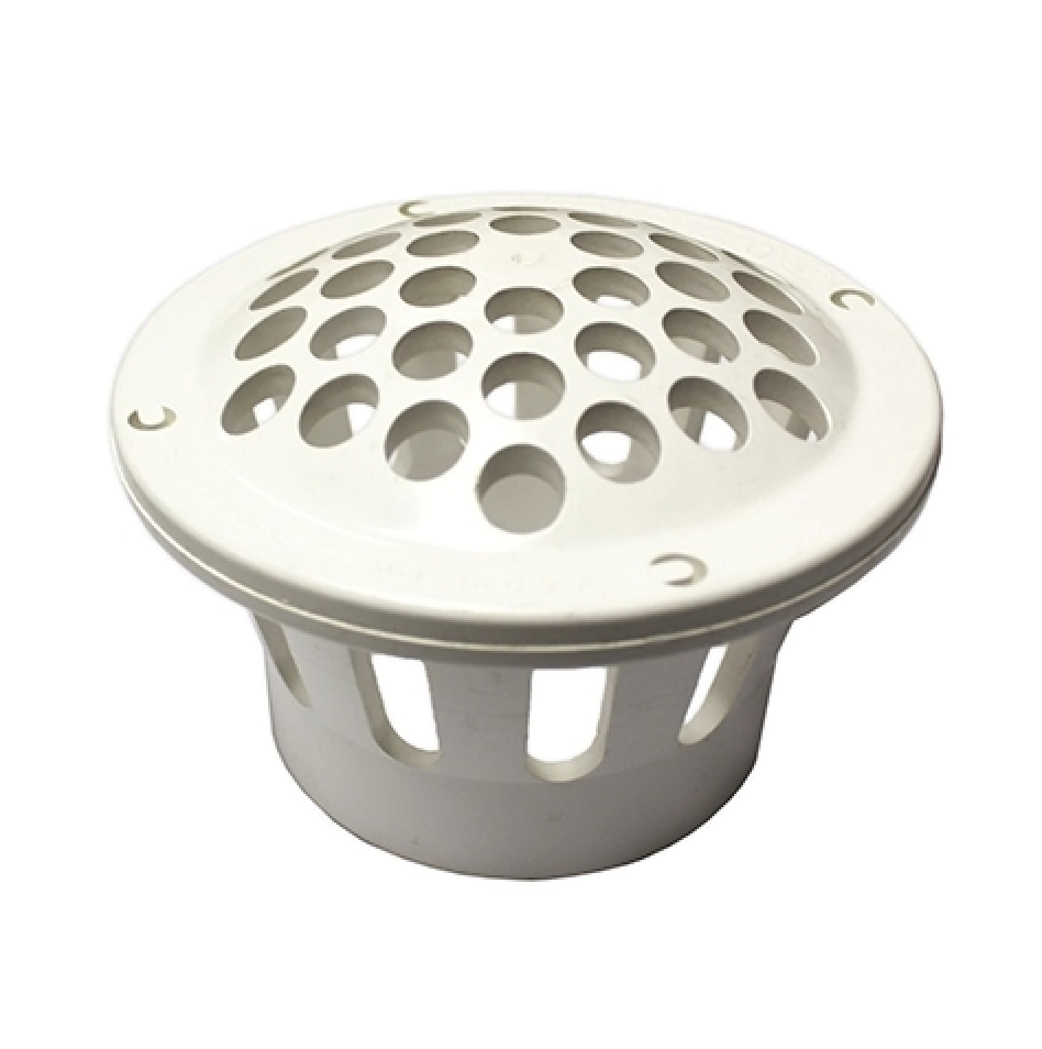 Vent Guard Prevents Clogs in Rooftop Pipes LaptrinhX / News