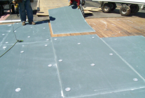 It should be more common to increase the number of fasteners to prevent deformation of the board, which will affect the roof system’s performance.