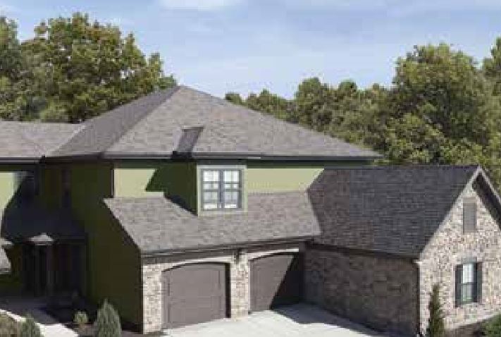 Malarkey Roofing Products Archives Architectural Shingle Features Recycled Polymers